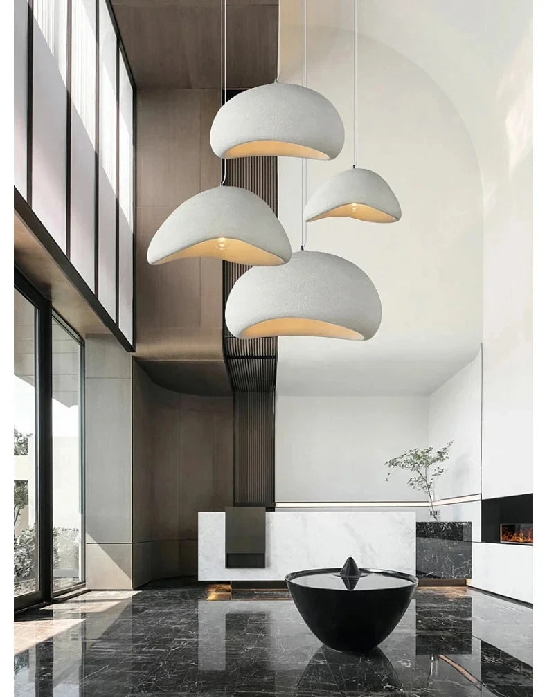 Wabi Glow Pendant
