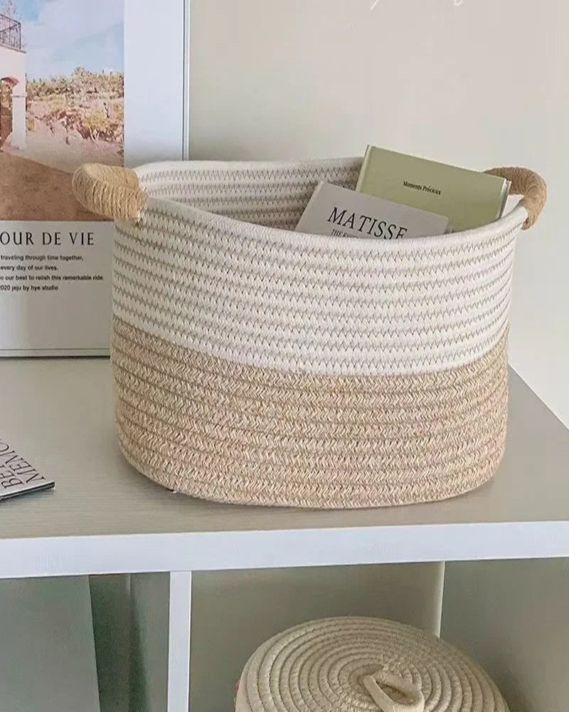 Natura Basket