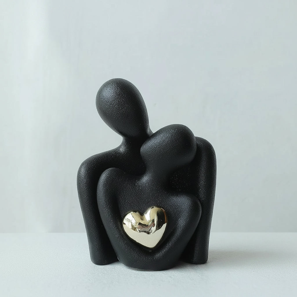 Lumi Embrace Sculpture