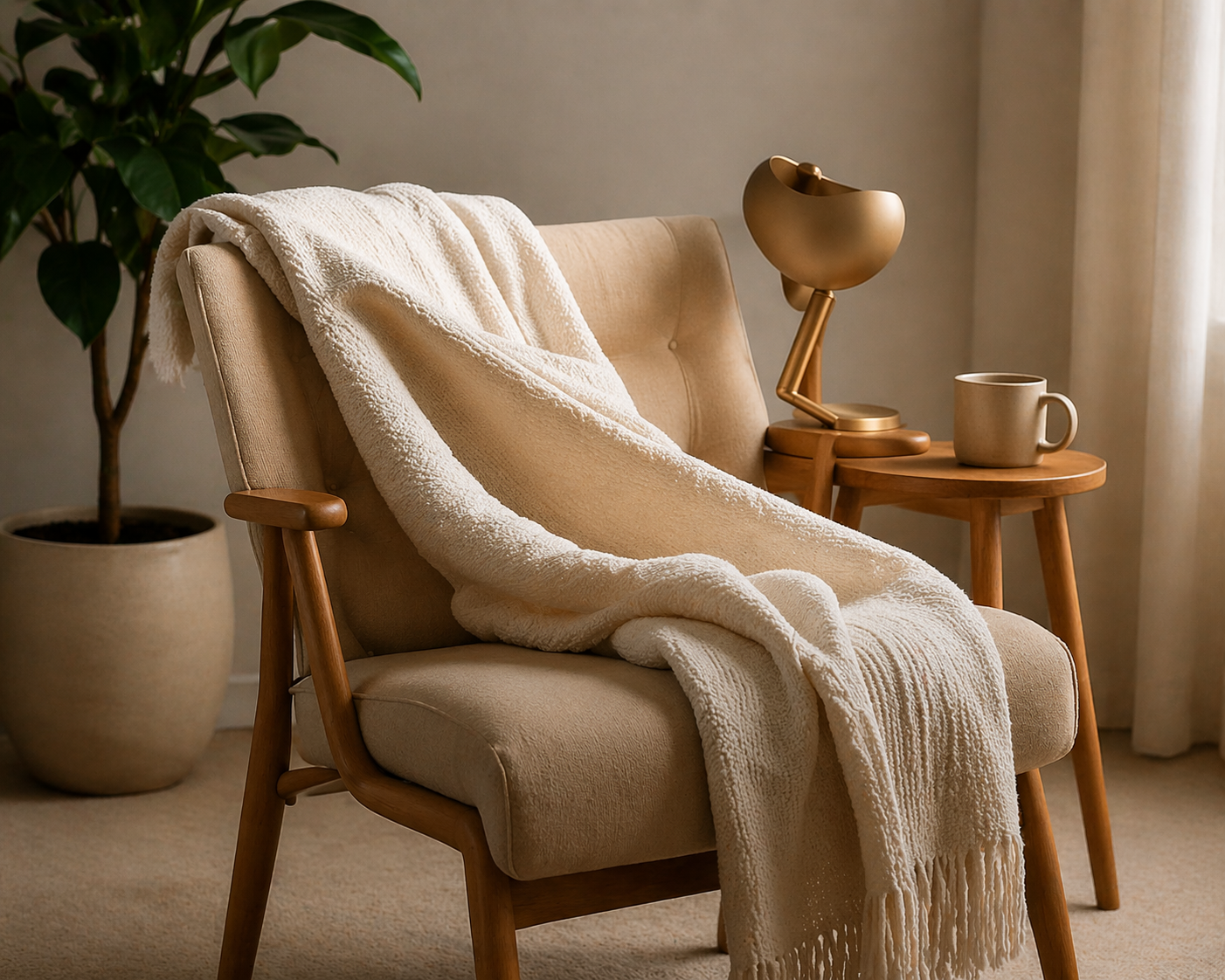 COZY LIVING