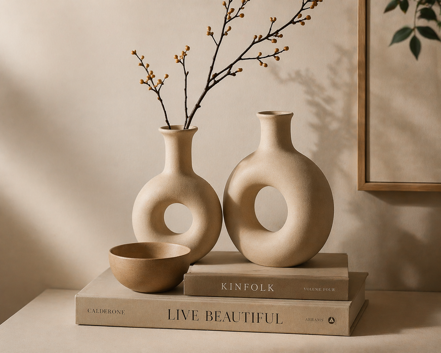 MODERN DECOR