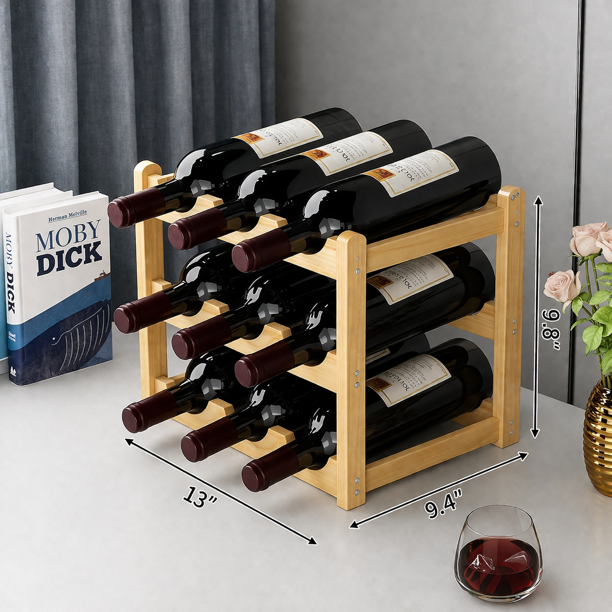 CellarStack Wine Rack
