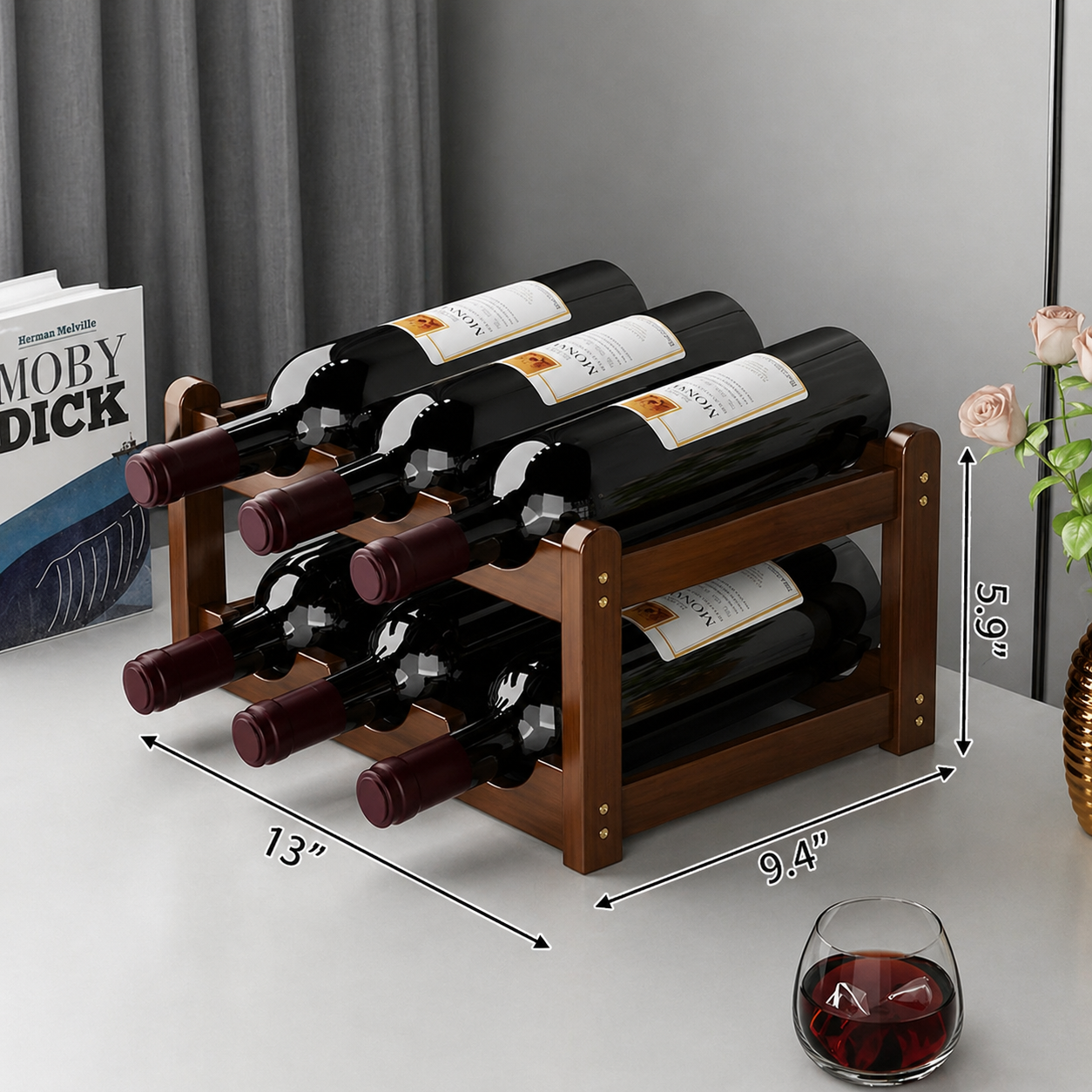 CellarStack Wine Rack