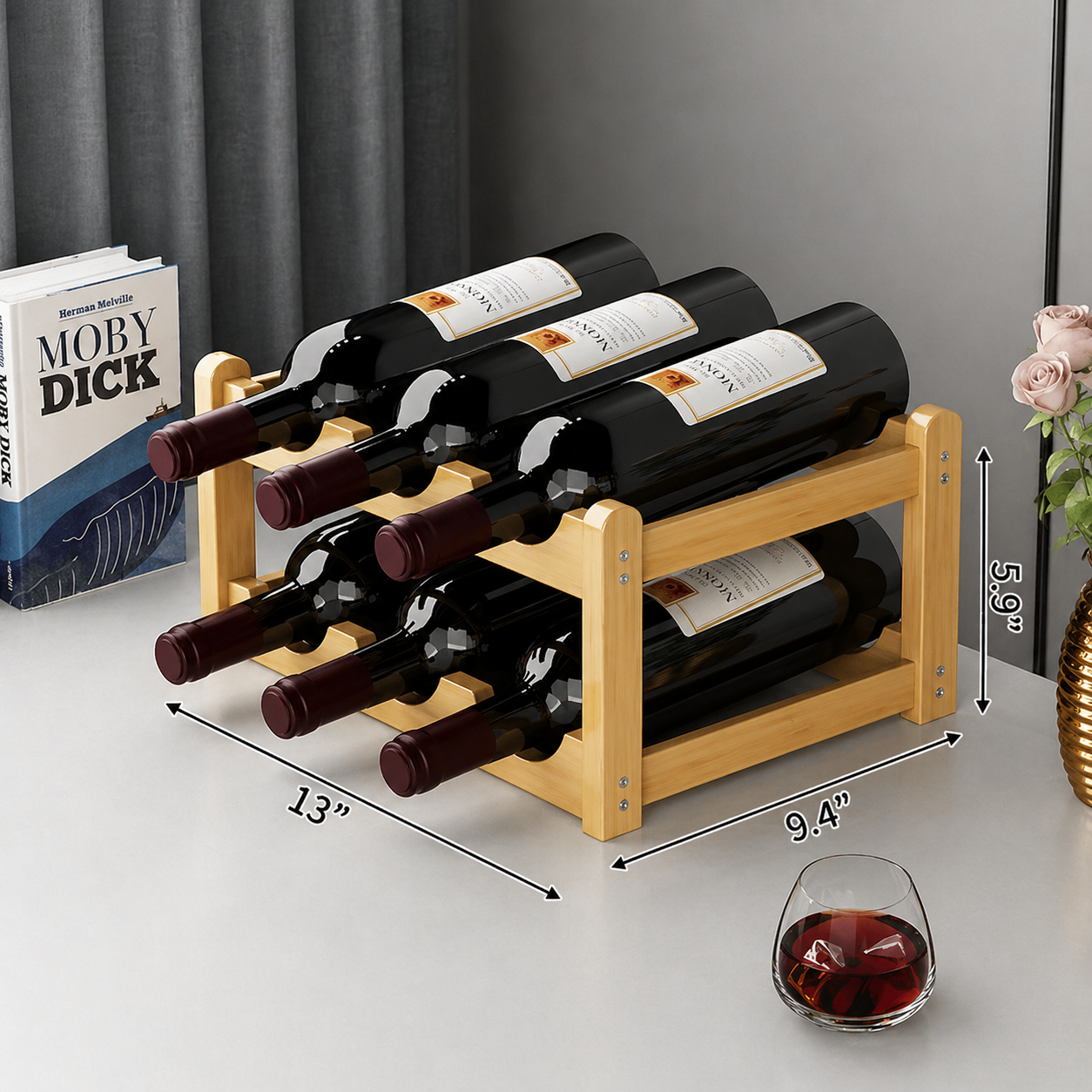 CellarStack Wine Rack