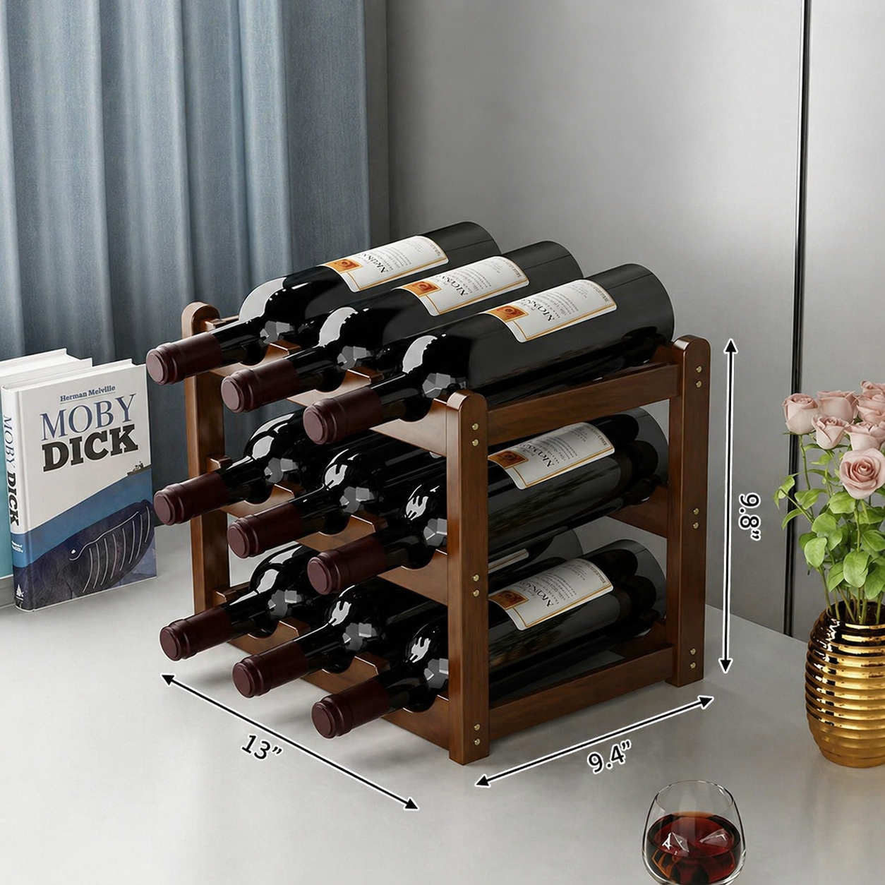 CellarStack Wine Rack
