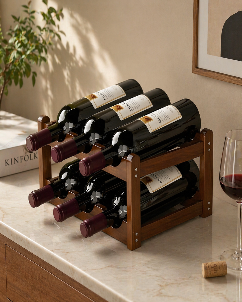 CellarStack Wine Rack