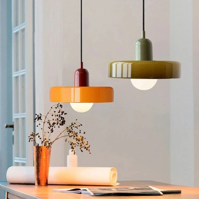Nostro Pendant