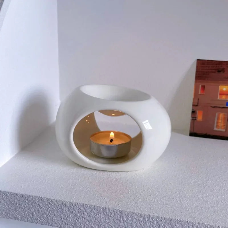 Serenity Flame Diffuser