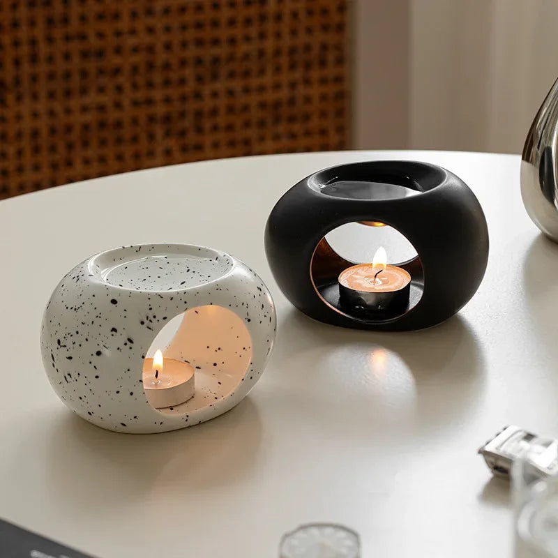 Serenity Flame Diffuser