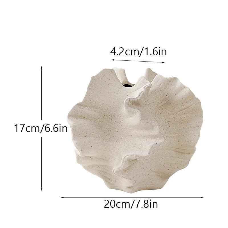 Reef Vase