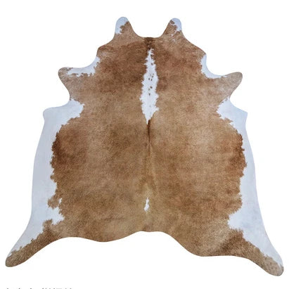 Faux Hide Rug
