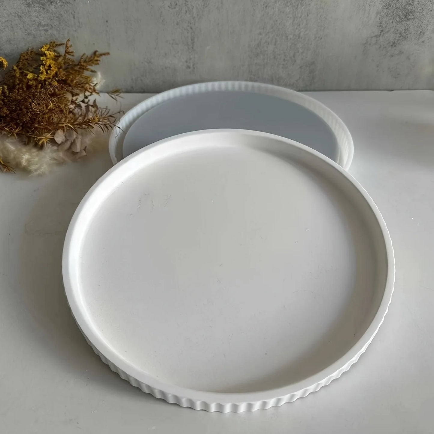 Atelier Tray Mold