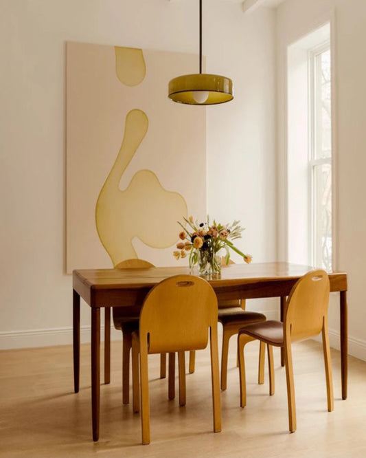 Nostro Pendant