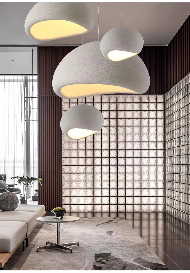 Wabi Glow Pendant