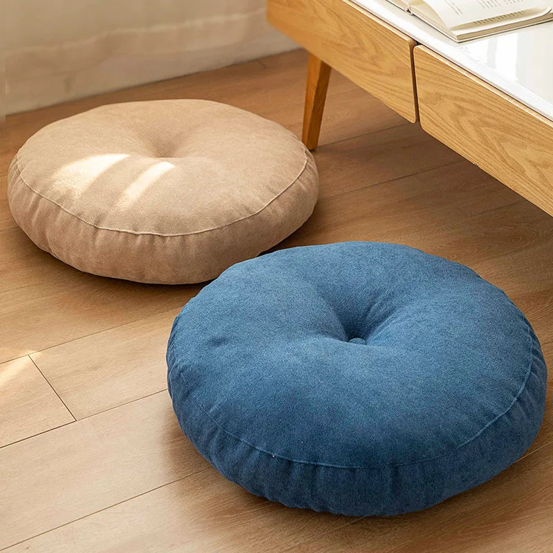 Halo Floor Cushion