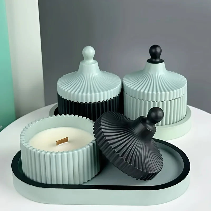 Atelier Mold Set