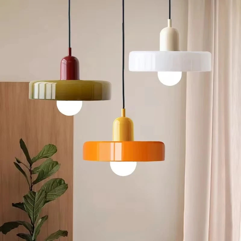 Nostro Pendant