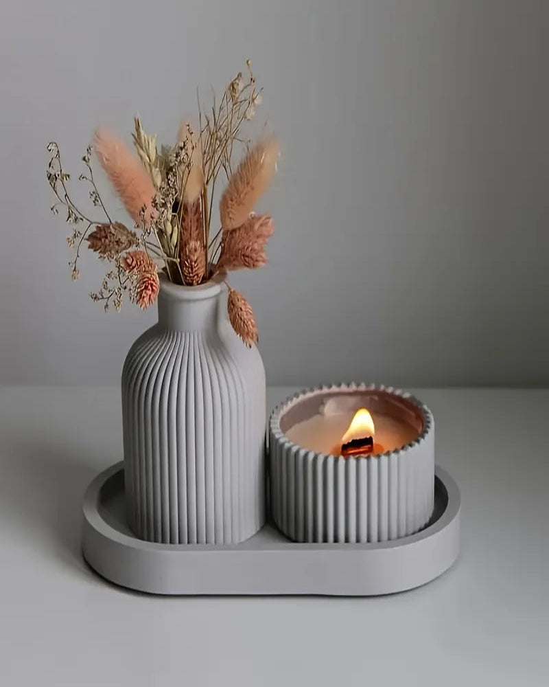 Atelier Mold Set