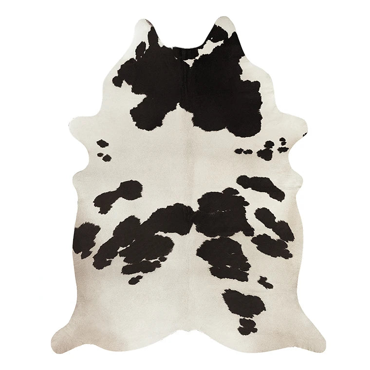 Faux Hide Rug