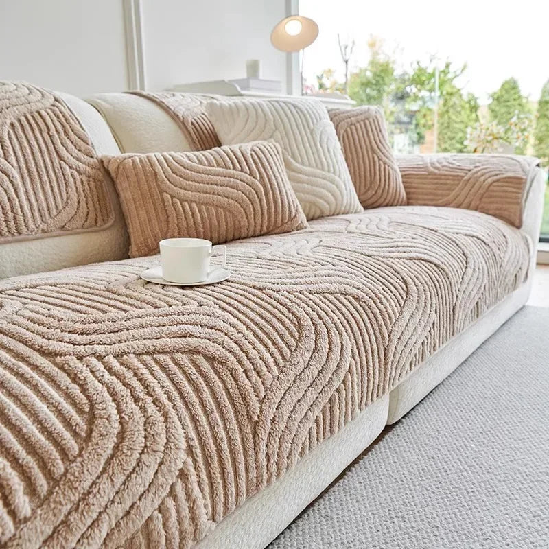 Wave Throw