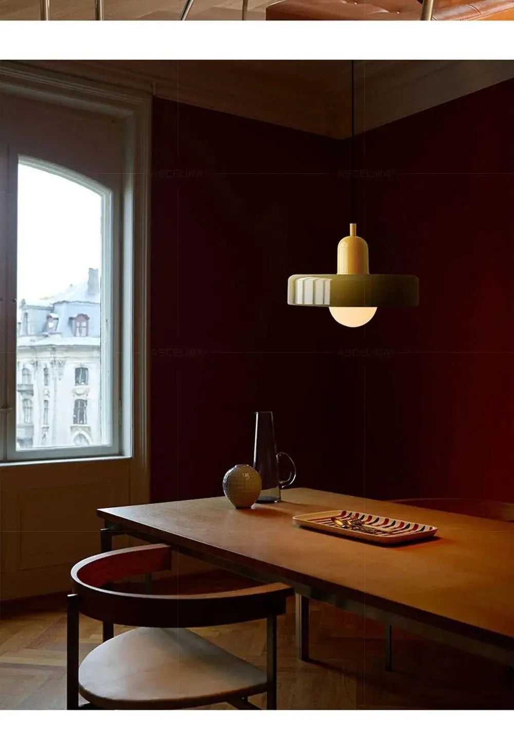 Nostro Pendant