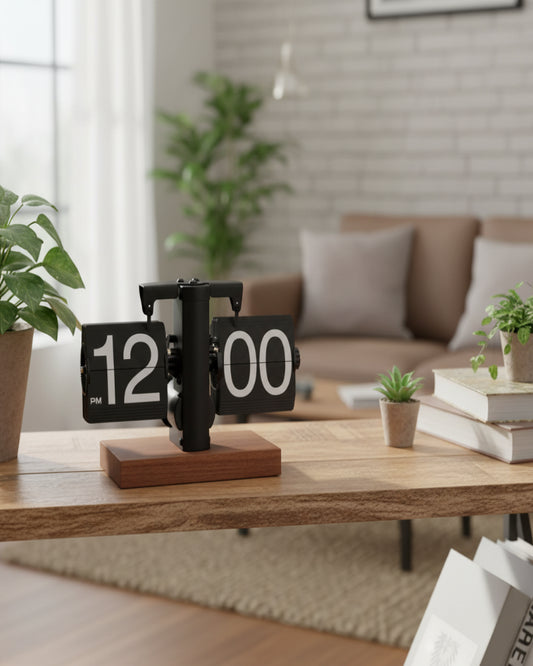 ChronoFlip Clock