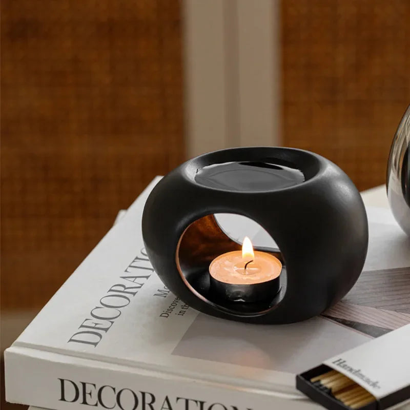 Serenity Flame Diffuser