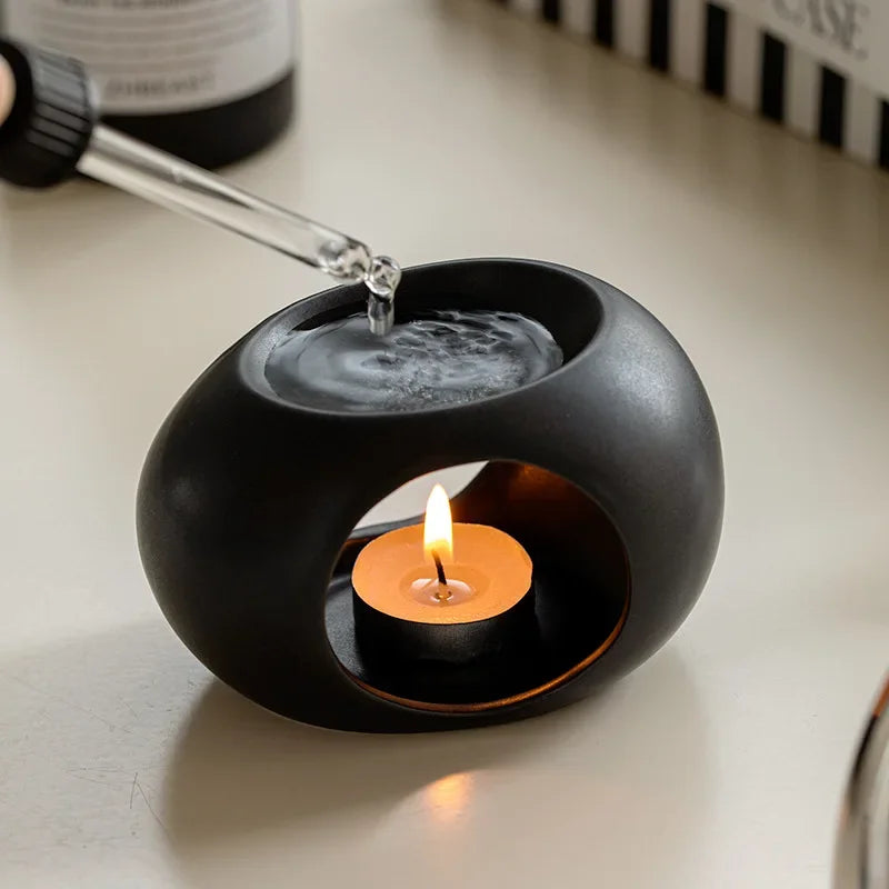 Serenity Flame Diffuser