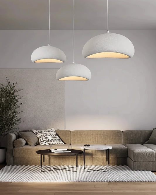 Wabi Glow Pendant