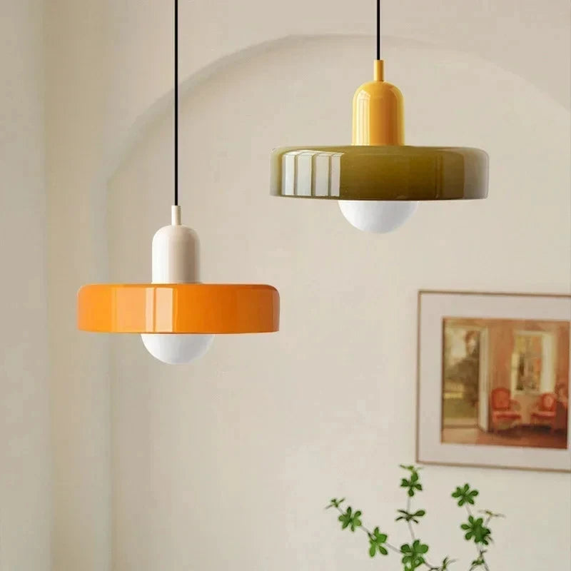 Nostro Pendant