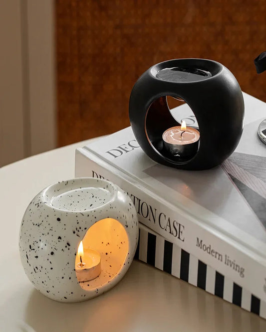 Serenity Flame Diffuser
