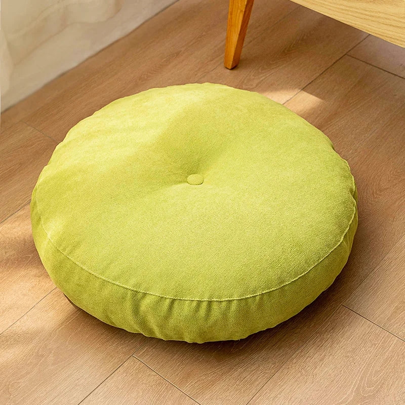 Halo Floor Cushion