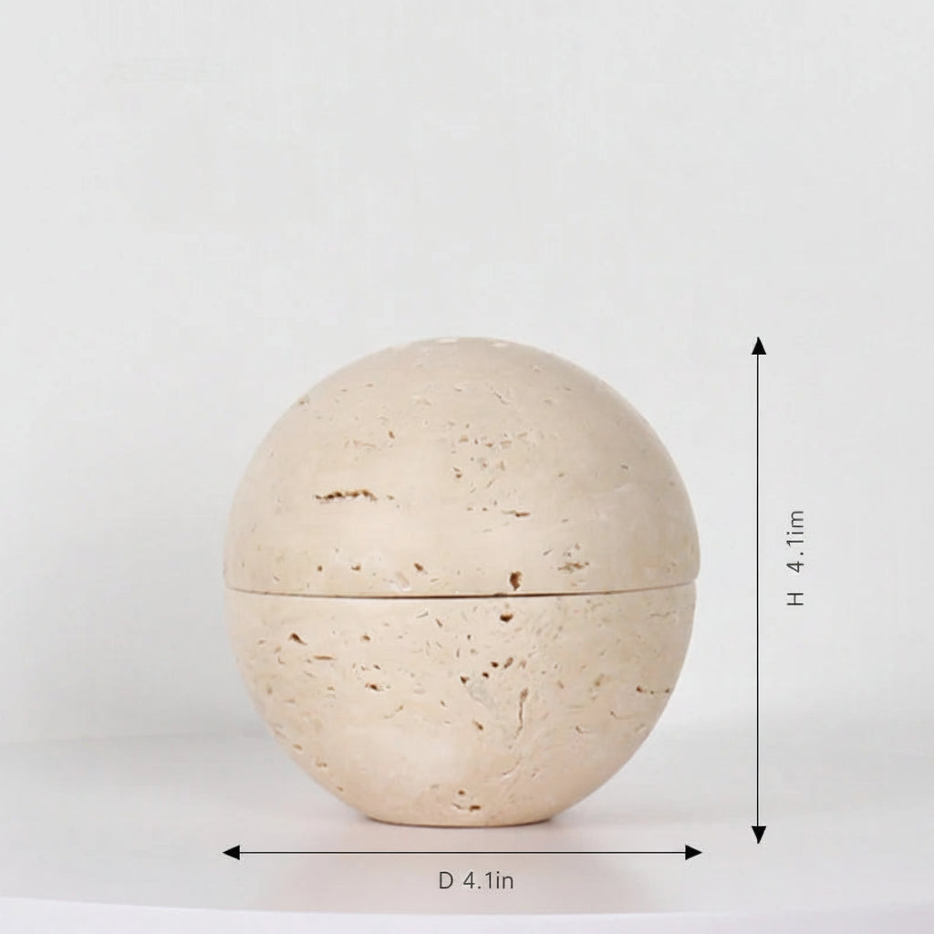 AuraSphere Aroma Burner