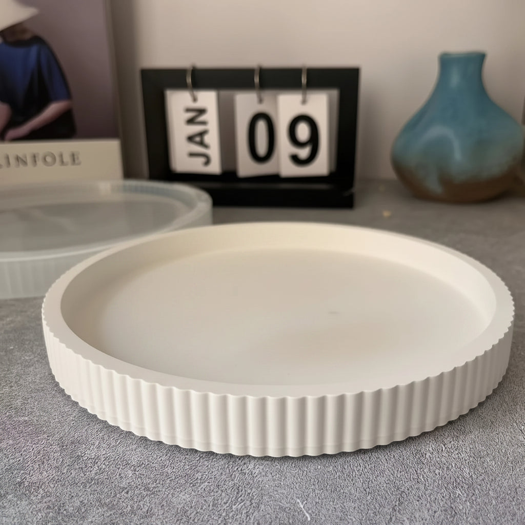 Atelier Tray Mold