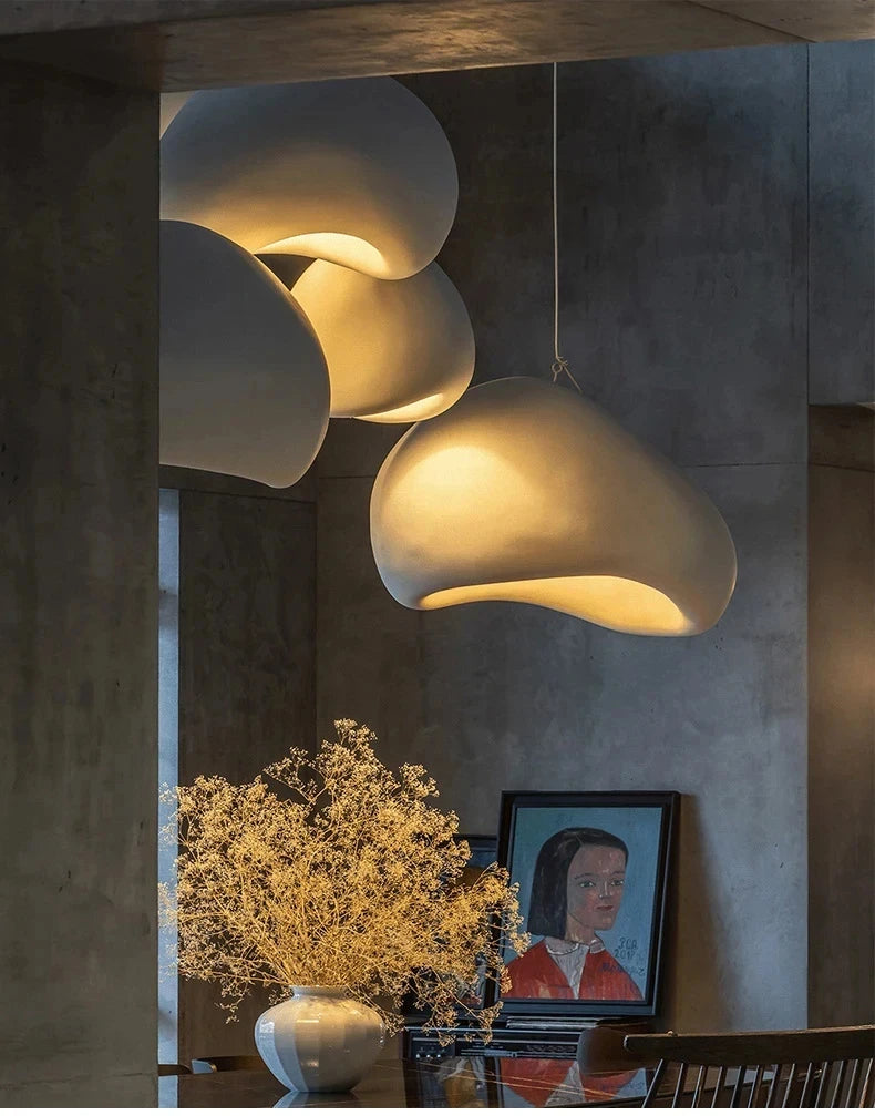 Wabi Glow Pendant
