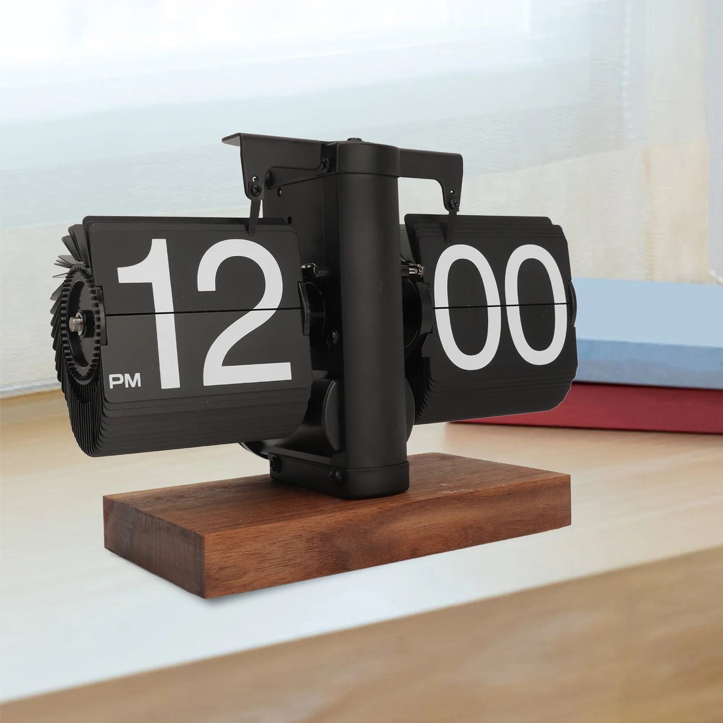 ChronoFlip Clock