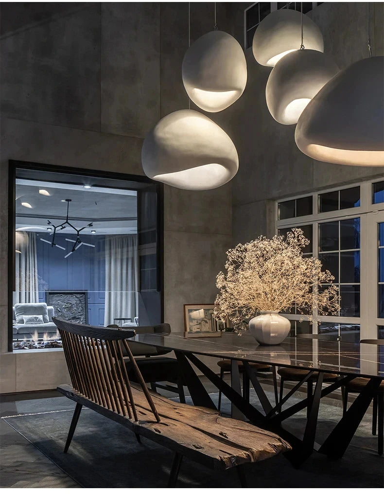 Wabi Glow Pendant