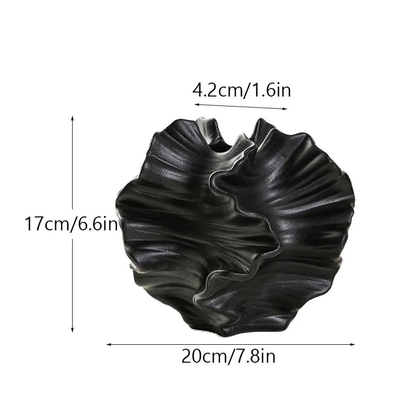 Reef Vase