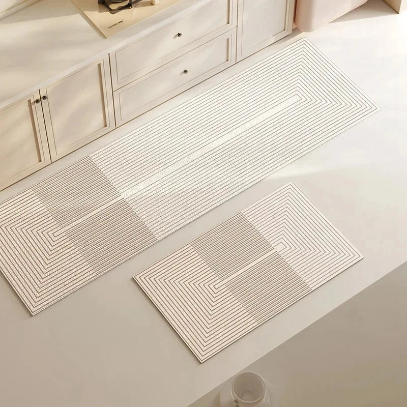 Ripple Kitchen Mat