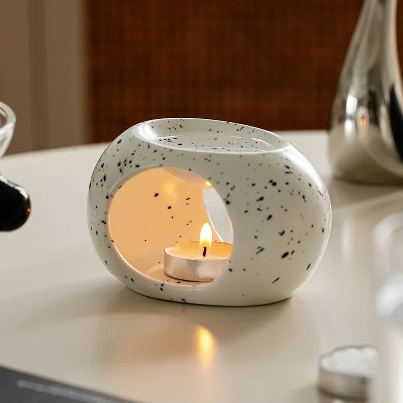 Serenity Flame Diffuser
