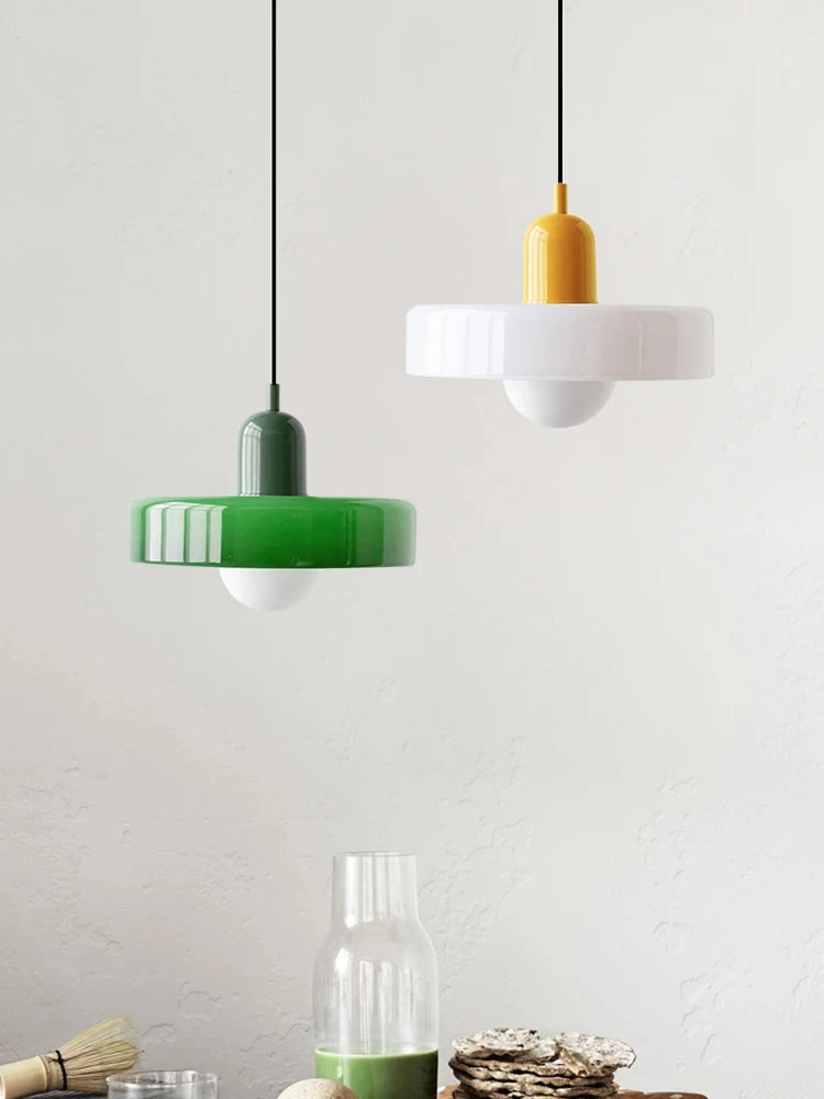 Nostro Pendant