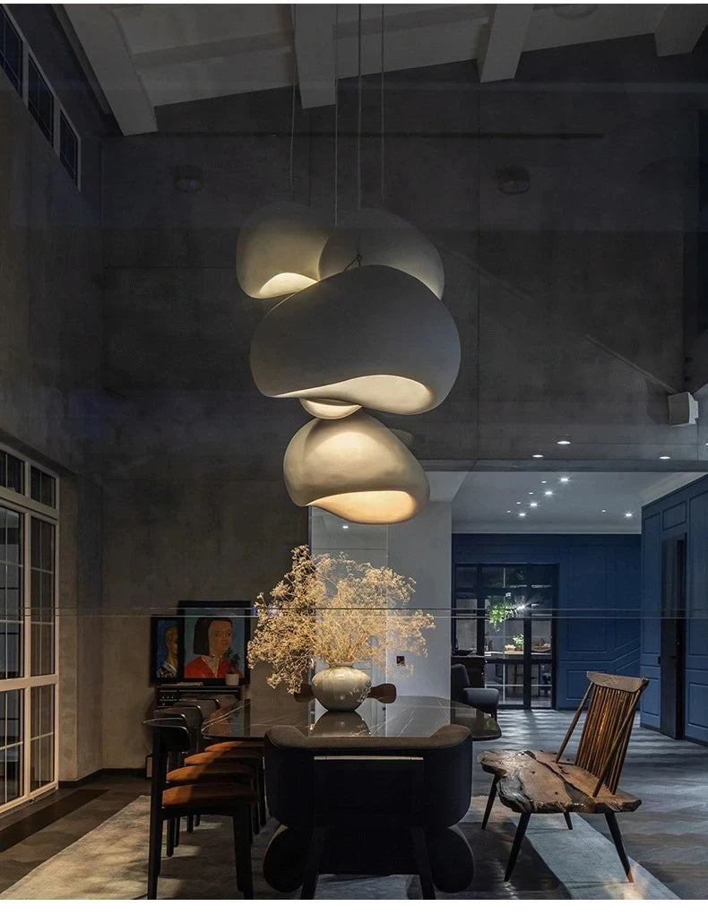 Wabi Glow Pendant